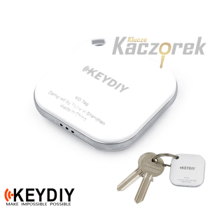 Keydiy KD Tag - lokalizator